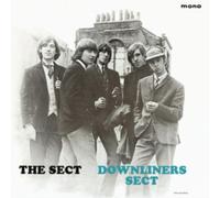 The Sect [VINYL]