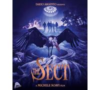 The Sect (aka The Devil’s Daughter) [New Blu-ray]