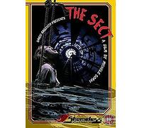 The Sect (Blu-ray, 2016)