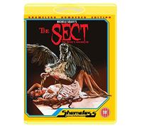 The Sect [Blu-ray] [Region A]