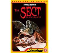 The Sect [DVD]