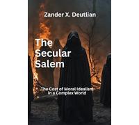 The Secular Salem: The Cost of Moral Idealism in a Complex World