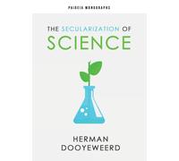 The Secularization of Science