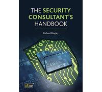 The Security Consultant's Handbook