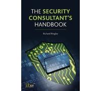 The Security Consultant's Handbook