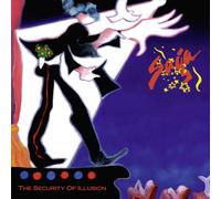 Saga - The Security of Illusion [VINYL]