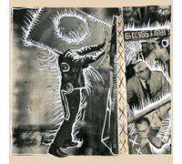 The Sediment Club - Stucco Thieves