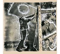 The Sediment Club - Stucco Thieves [VINYL]