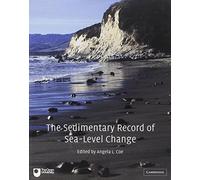 The Sedimentary Record of Sea-Level Change by Angela L. Coe (22-May-2003) Paperback