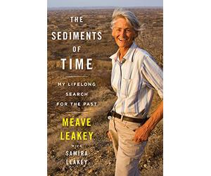 The Sediments of Time: My Lifelong Search for the Past