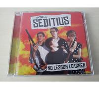 The Seditius - No Lesson Learned