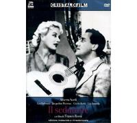 The Seducer - Restored And Remastered Edition DVD CRISTALDI FILM