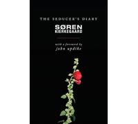 The Seducer's Diary