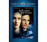Seduction of Joe Tynan [DVD] [1979] [Region 1] [US Import] [NTSC]