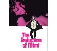 The Seduction of Mimì