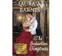 The Seductive Temptress (Fate of the Worthingtons)