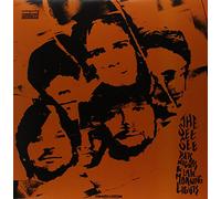 The See See - Days Nights & Late Morning Lights [VINYL]