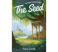 The Seed: 1 (Pairdodge Academy)