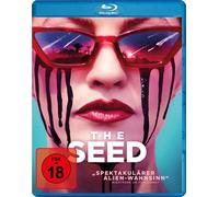 The Seed – Chelsea Vavasseur, Sophie Martin, Lucy Sam Walker – Blu-ray – US Import