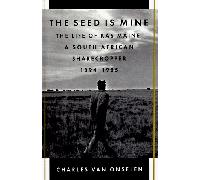 The Seed is Mine: The Life of Kas Maine