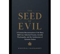 THE SEED OF EVIL :: A Forensic Reconstruction of the Mary Bell Case: Inherited Trauma, Juvenile Psychopathy, and the Architecture of Systemic Failure (Real Cases That Still Haunt Us)