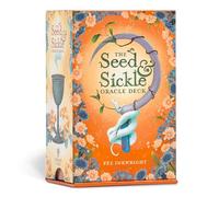 The Seed and Sickle Oracle Deck (Modern Tarot Library)