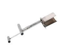 The seedling moving device transplanter tool for seedlings and farmers ensures high survival rate of various soil types