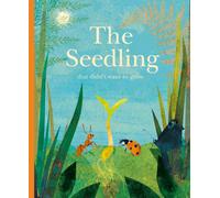 The Seedling That Didn't Want to Grow