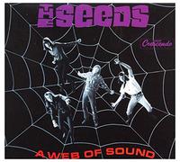 The Seeds - A Web of Sound / A Full Spoon of Seedy Blues