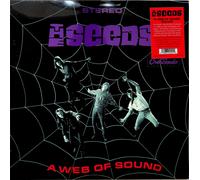 The Seeds - A Web Of Sound (Deluxe Vinyl) [VINYL]