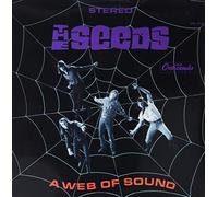 The Seeds - A Web of Sound [Deluxe Reissue]