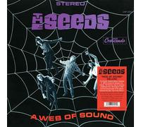 The Seeds - A Web Of Sound (Deluxe Vinyl) [VINYL]