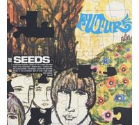 The Seeds - Future [VINYL]