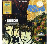The Seeds : Future VINYL Deluxe 12" Album 2 discs (2024) NEW Great Value