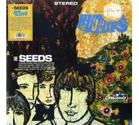 The Seeds - Future (Deluxe) [VINYL]