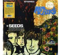 The Seeds – Future – Vinyl – Deluxe Edition (12" 2-disc, 2024)