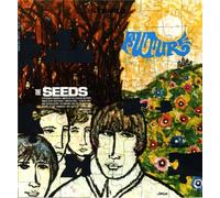 The Seeds - Future [Vinyl LP] [VINYL]