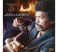 The Seeds - Jon Lucien Search For The Inner Self [VINYL]