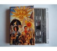The Seeds of Love [Import] [CASSETTE]