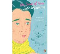 The Seeds of Time – Classic Science Fiction – Penguin Books
