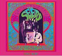 The Seeds - Pushin' Too Hard (Soundtrack)