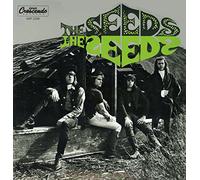 The Seeds - The Seeds: Deluxe 50th Anniversary 2LP Edition [VINYL]