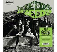The Seeds The Seeds (Vinyl) Deluxe 12" Album (US IMPORT)