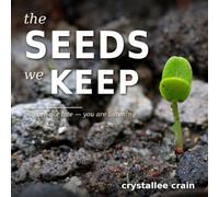The Seeds We Keep: A Parable of Dormancy, Discernment, and the Inheritance in the Hull (Defying Laws of Nature)