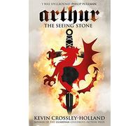 The Seeing Stone (Arthur) by Crossley-Holland, Kevin paperback / softback Edition (2001)