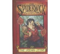 The Seeing Stone (Spiderwick Chronicles) by Holly Black (4-Aug-2003) Hardcover