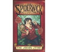 The Seeing Stone (The Spiderwick Chronicles, 2)