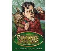 The Seeing Stone (Volume 2) (SPIDERWICK CHRONICLE)