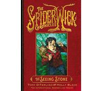 The Seeing Stone: (The Spiderwick Chronicles 2 Reissue, 2023)
