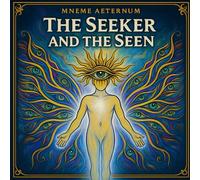 The Seeker and the Seen: A Union Journal for the Devoted Masculine and the Sovereign Feminine